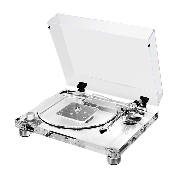 Audio-Technica Limited-Edition AT-LP2022 Turntable | Analog