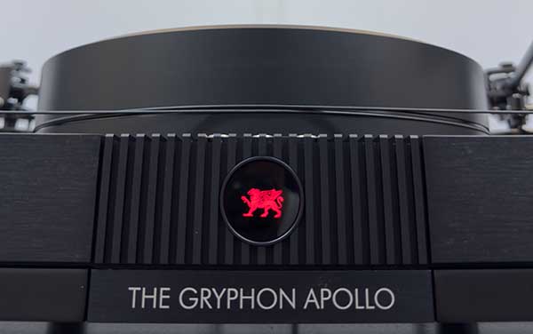 Gryphon Apollo