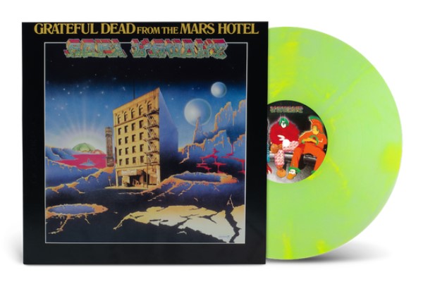  062124.aprev,GratefulDead.MarsHotel.greenvinyl.jpg