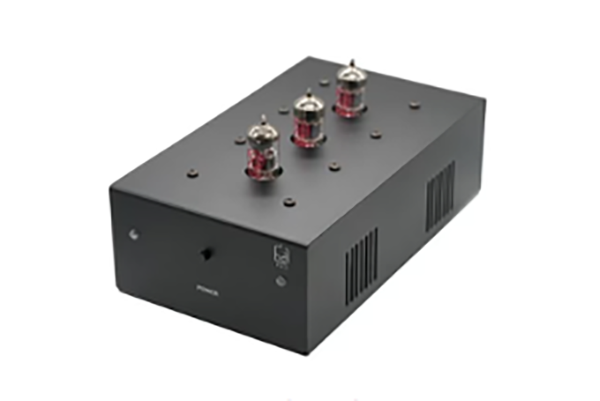 Hagerman Audio Labs Cornet MM Phono Preamp | Analog Planet