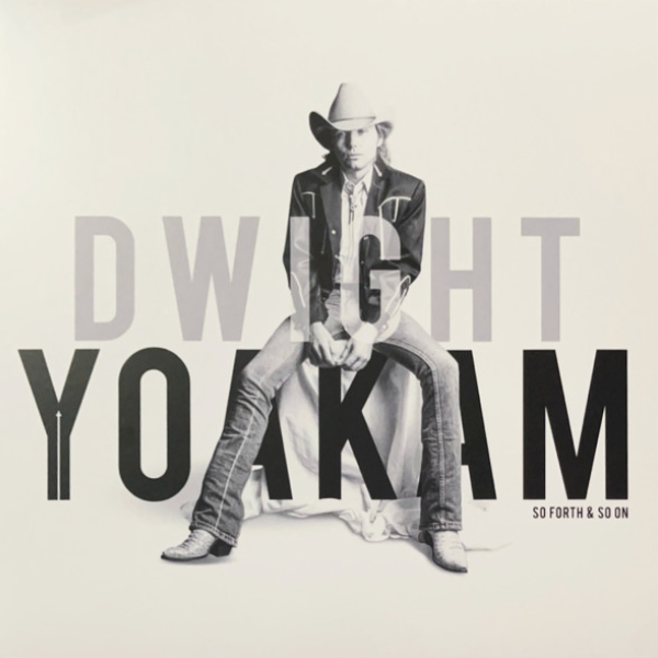 Dwight Yoakam