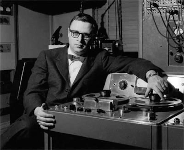 Rudy Van Gelder Dead at 91 | Analog Planet