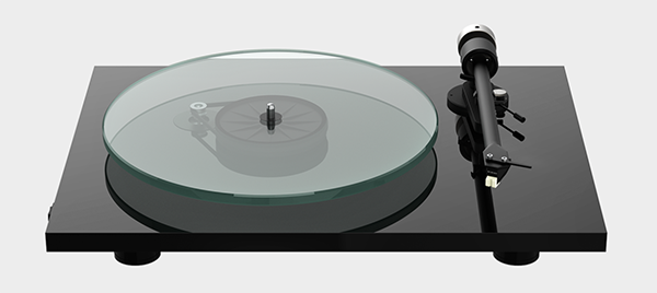 Pro-Ject T2 W Wi-Fi Turntable | Analog Planet