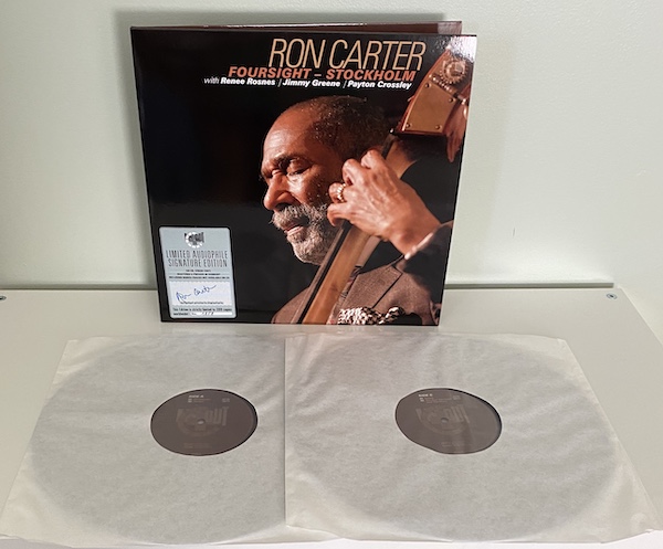 RSD Review Explosion, Part 2: David Bowie, Ron Carter, Clipping