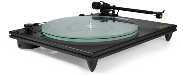 Gold Note T-5 Turntable | Analog Planet