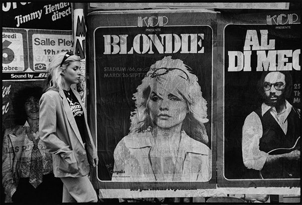 Buy Blondie Against The Odds: 1974 - 1982 Super Deluxe Edition Box