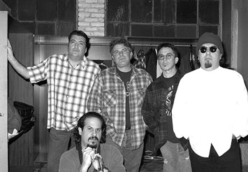 Los Lobos: America's Band Part 1 | Analog Planet