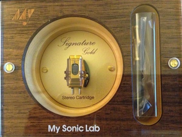 My Sonic Labs Introduces Signature Gold and Eminent Solo Mono