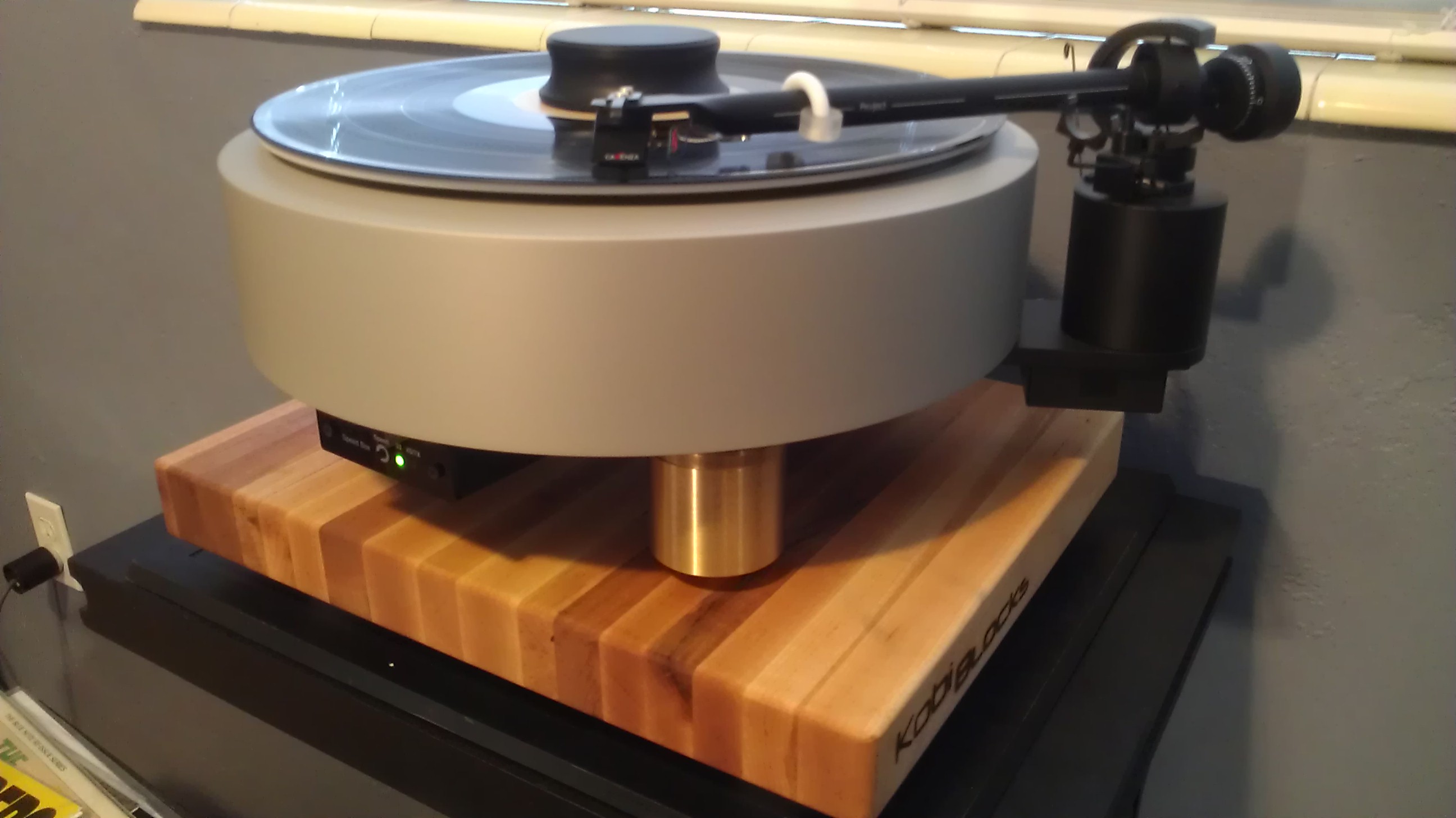 Pro-Ject RM6-SB | Analog Planet